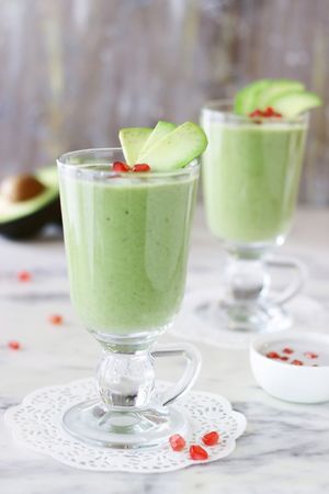  #Veganuary at Earth Cafe @ Waterfield in Mumbai