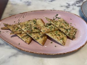   at Earth Cafe @ Waterfield in Mumbai