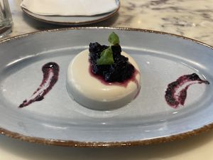   at Earth Cafe @ Waterfield in Mumbai