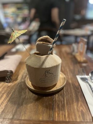   at Phat Elephant in Brisbane