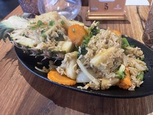   at Phat Elephant in Brisbane