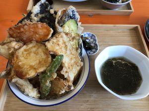 텐도ㅇ at Hanmin's 한민이의 in Busan