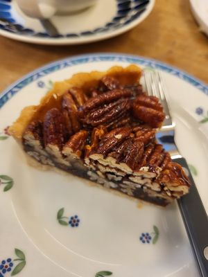 Hard but good at Hanmin's 한민이의 in Busan