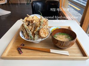  at Hanmin's 한민이의 in Busan