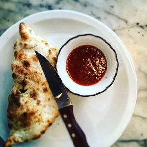 Classic italien  at Radis in Montreal