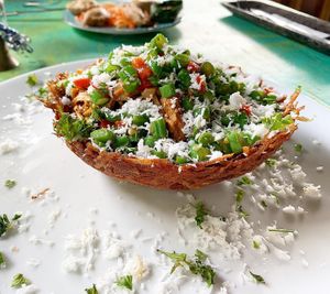 Forgot what this was called at Ubud Gluten Free Kitchen in Ubud