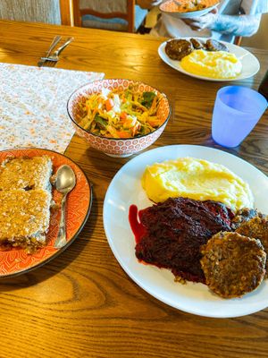   at Horska Chata Antarik in Francova Lhota