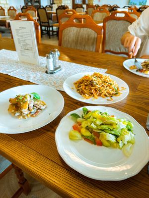   at Horska Chata Antarik in Francova Lhota