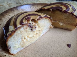  at COCO Donuts in Brussels