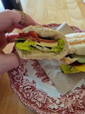  at Death Presso in Hamburg