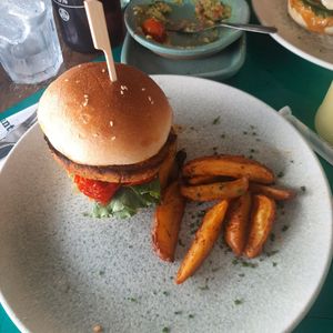  at The Plant in Brasilia