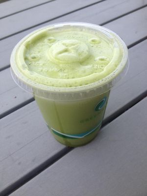 Big Apple at Roots Natural Foods in Leominster