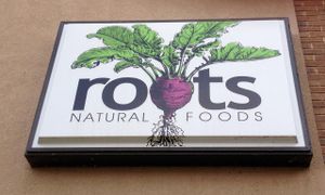 Meh at Roots Natural Foods in Leominster