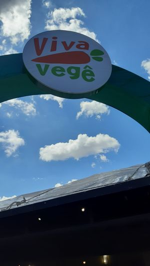  at Viva Vegê in Uberlandia