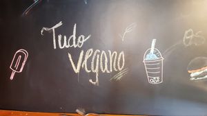  at Viva Vegê in Uberlandia