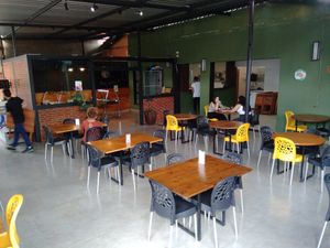  at Viva Vegê in Uberlandia