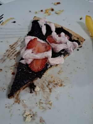  at Picanha's Grill in Porto Alegre