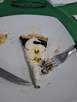  at Picanha's Grill in Porto Alegre