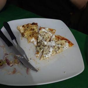  at Picanha's Grill in Porto Alegre