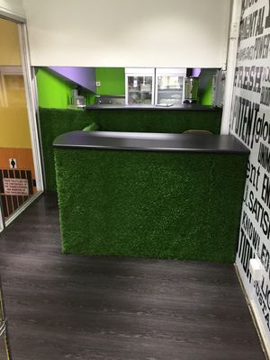 Rawmantic Kitchen at Rawmantic Kitchen in Kingston