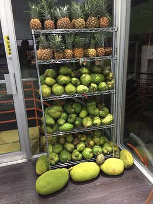 Rawmantic Kitchen  at Rawmantic Kitchen in Kingston