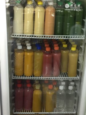 Rawmantic Kitchen  at Rawmantic Kitchen in Kingston