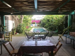 Excelente vista  at Punto de Reunion in Merida