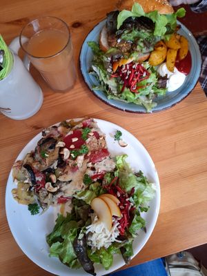  at Littelhaso in Freiburg