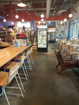  at Rhino Market & Deli in Charlotte