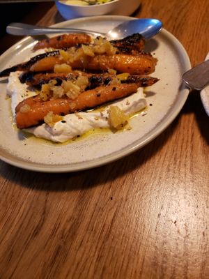  at Sumac in Reykjavik