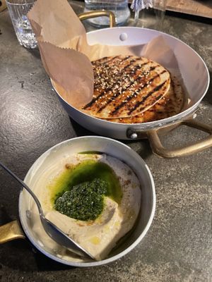   at Sumac in Reykjavik