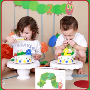 Smash Cakes!  at Titi's Tasty Treats in Hartford