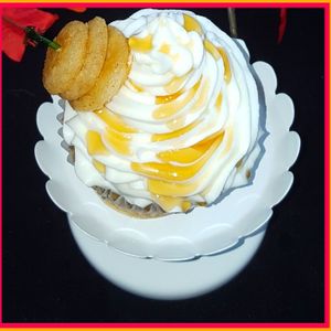 😍😍😍😍 at Titi's Tasty Treats in Hartford