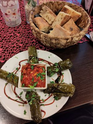 Sarma at Posthörnle in Schwabisch Hall