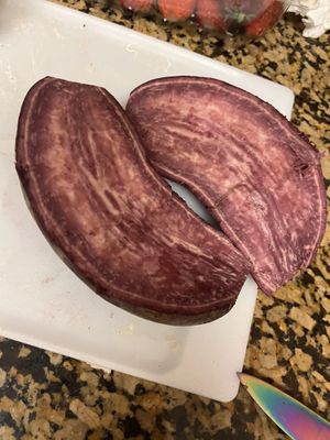   at Sacramento Natural Foods Co-op in Sacramento