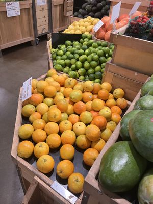   at Sacramento Natural Foods Co-op in Sacramento