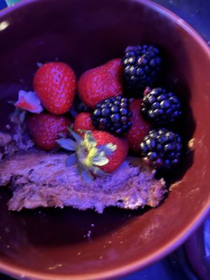  #Veganuary at Sacramento Natural Foods Co-op in Sacramento