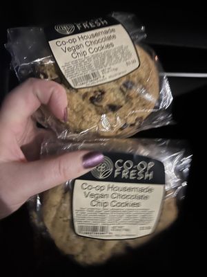  #Veganuary at Sacramento Natural Foods Co-op in Sacramento