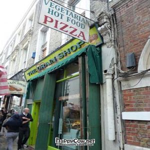  at Portobello Health Foods - The Grain Shop in West London