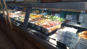  at Portobello Health Foods - The Grain Shop in West London