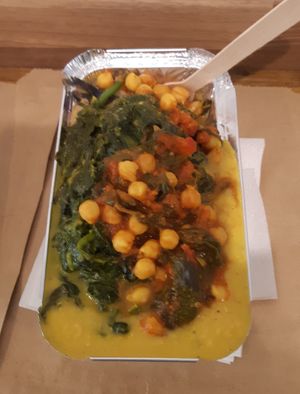  at Portobello Health Foods - The Grain Shop in West London