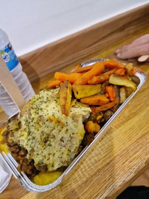  at Portobello Health Foods - The Grain Shop in West London