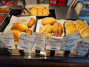  at Portobello Health Foods - The Grain Shop in West London