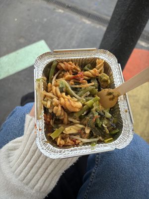   at Portobello Health Foods - The Grain Shop in West London