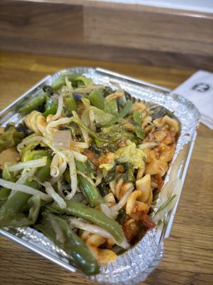   at Portobello Health Foods - The Grain Shop in West London