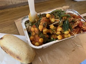   at Portobello Health Foods - The Grain Shop in West London