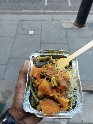  at Portobello Health Foods - The Grain Shop in West London