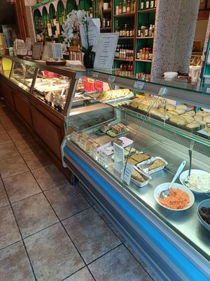  at Portobello Health Foods - The Grain Shop in West London