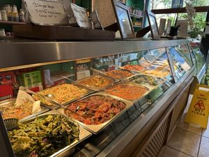   at Portobello Health Foods - The Grain Shop in West London