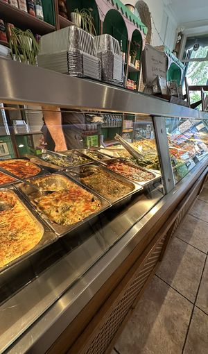   at Portobello Health Foods - The Grain Shop in West London